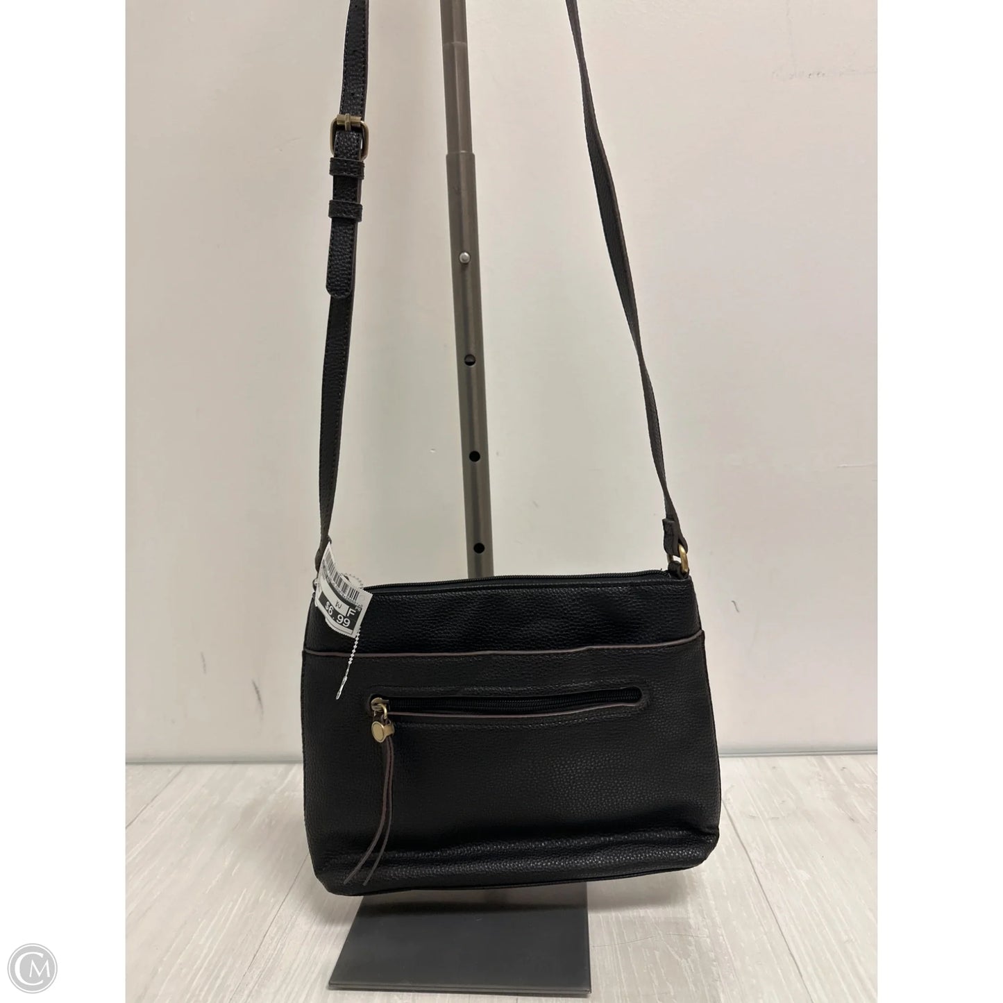 Crossbody By St Johns Bay, Size: Small