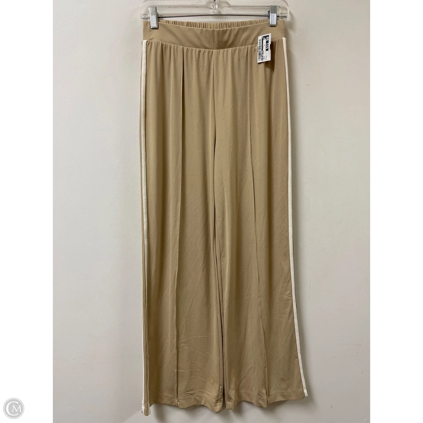 Pants Lounge By Lou And Grey In Cream, Size: 4