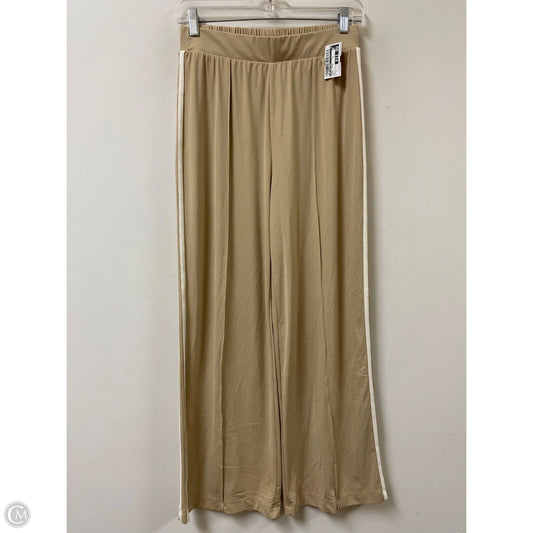 Pants Lounge By Lou And Grey In Cream, Size: 4