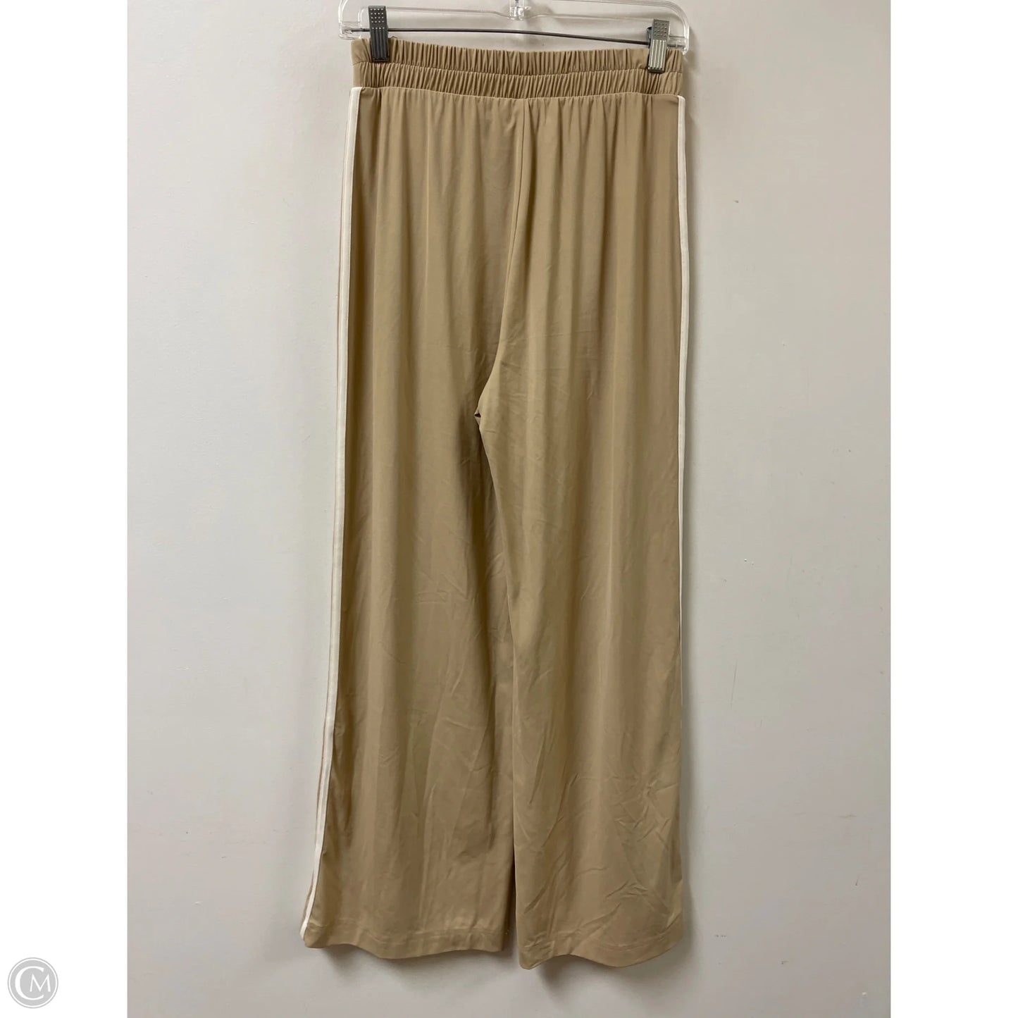 Pants Lounge By Lou And Grey In Cream, Size: 4