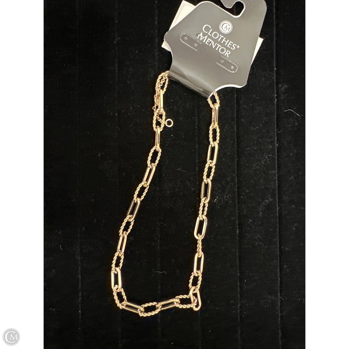 Necklace Chain By J. Crew