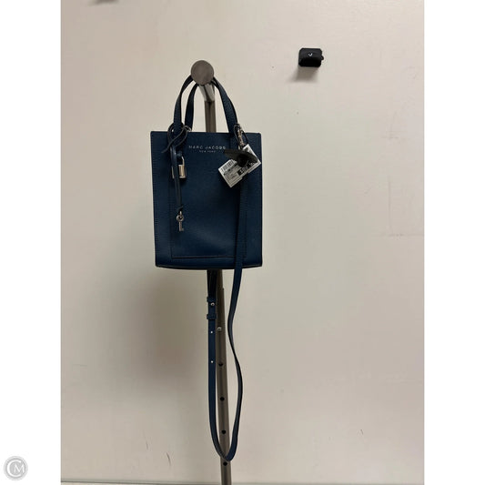 Crossbody Luxury Designer By Marc Jacobs, Size: Small