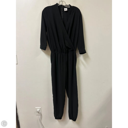 Jumpsuit By Cabi In Black, Size: Xs