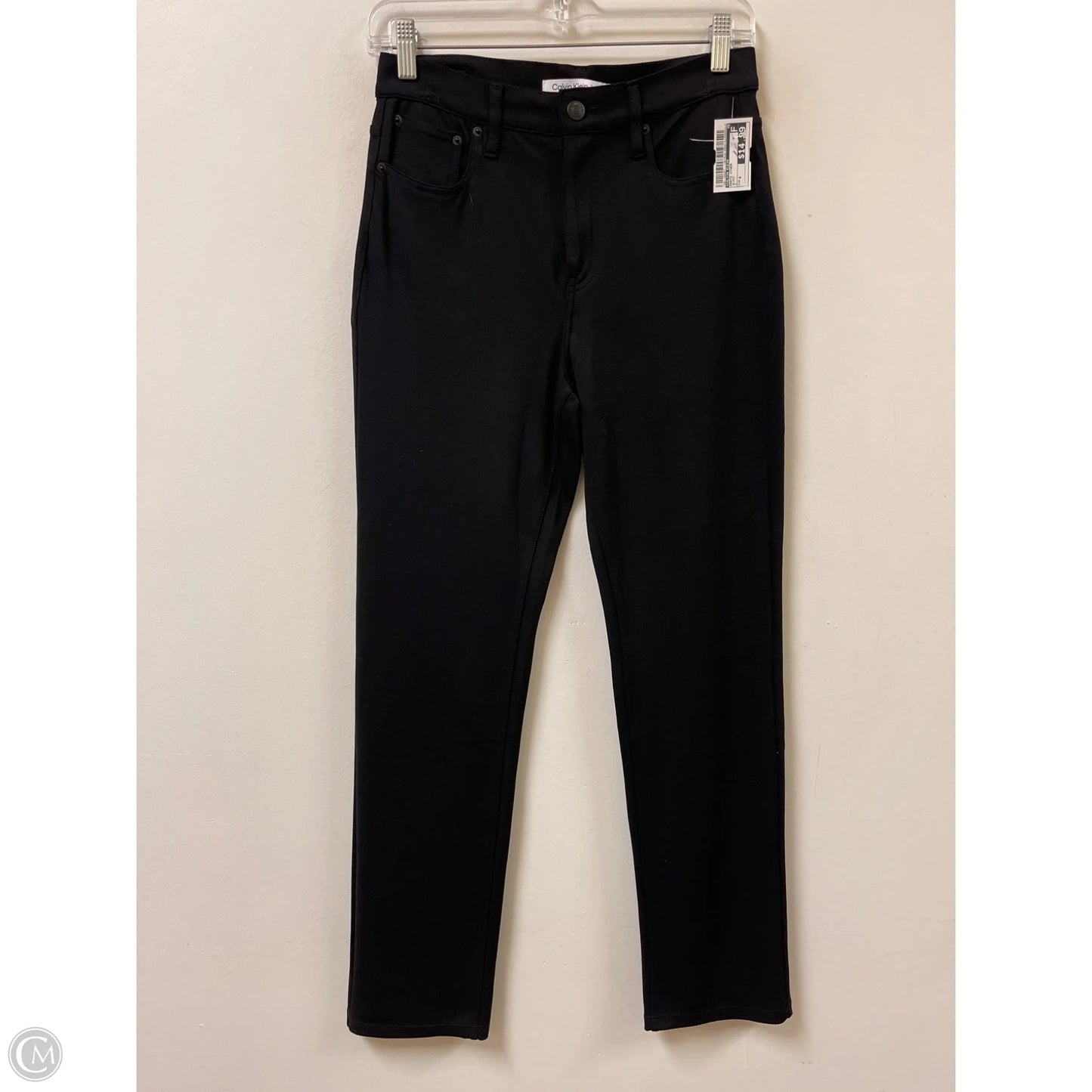 Pants Other By Calvin Klein In Black, Size: 4