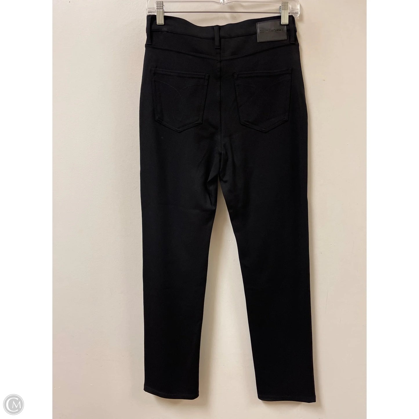 Pants Other By Calvin Klein In Black, Size: 4