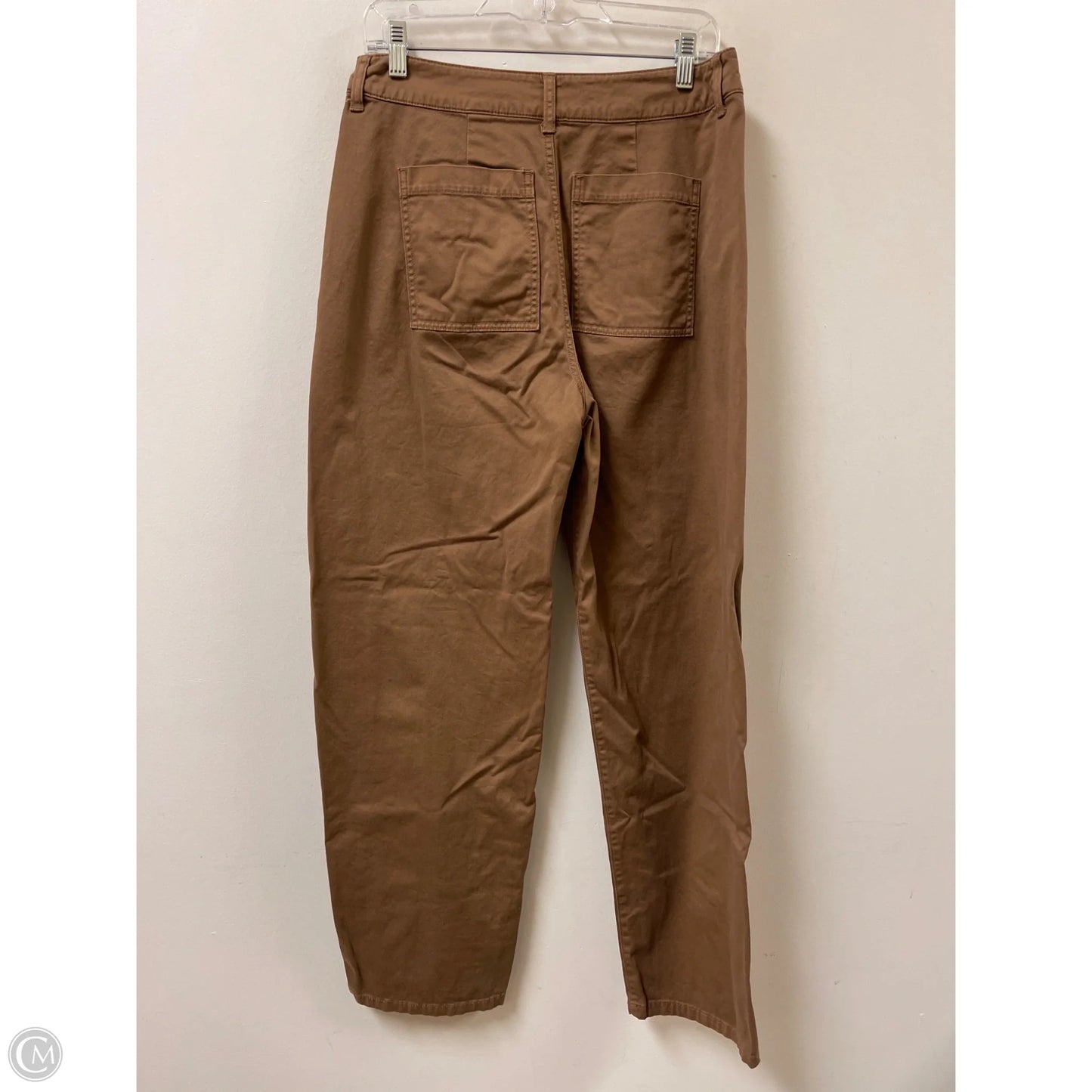 Pants Other By Universal Thread In Brown, Size: 8