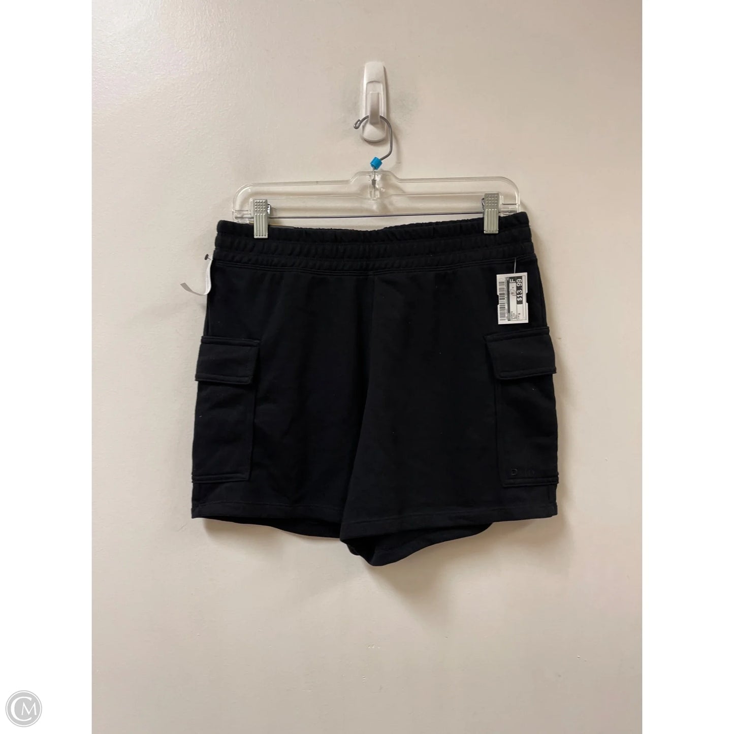 Shorts By Dkny In Black, Size: 8