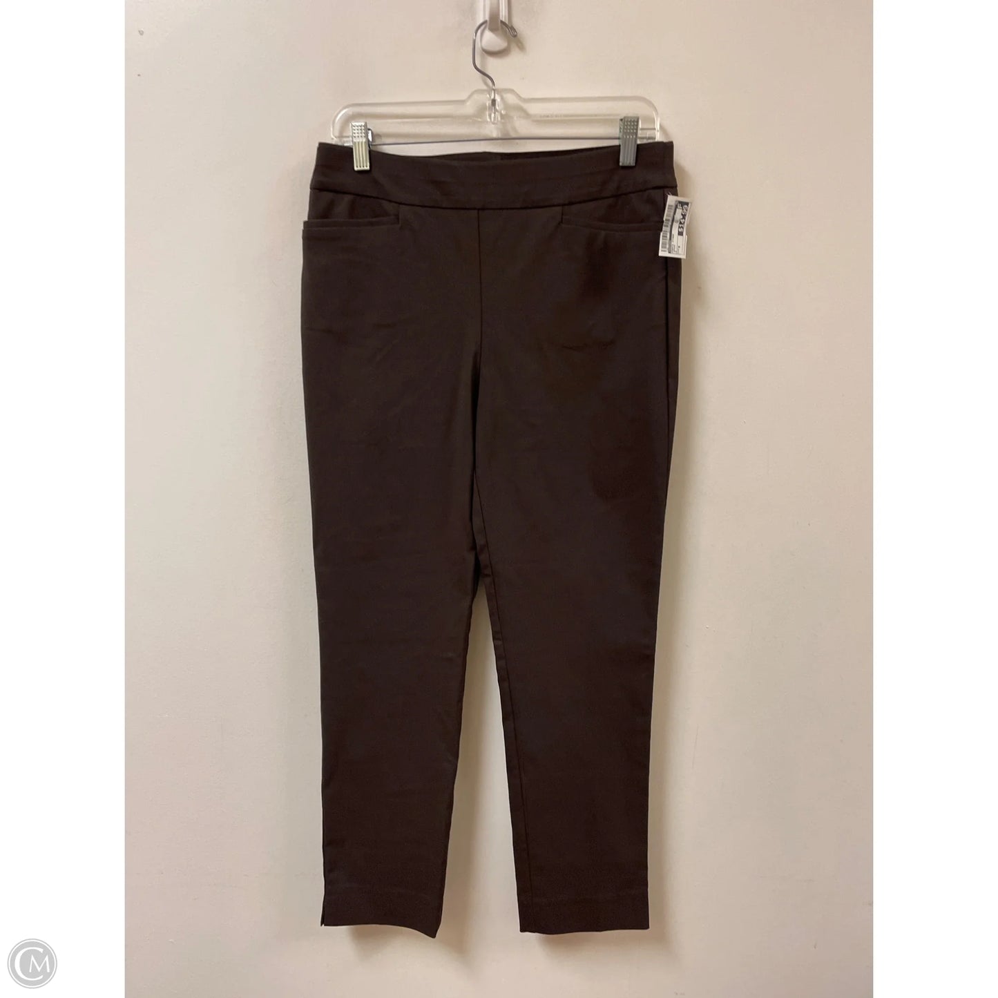 Pants Other By Chicos In Brown, Size: 6