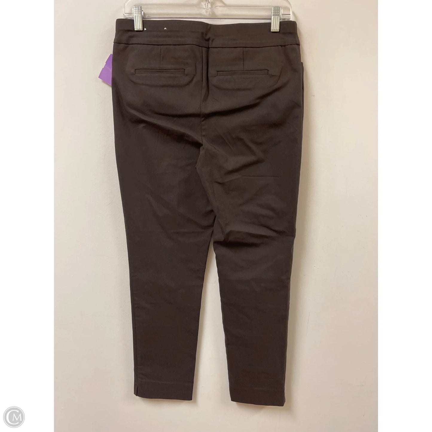 Pants Other By Chicos In Brown, Size: 6
