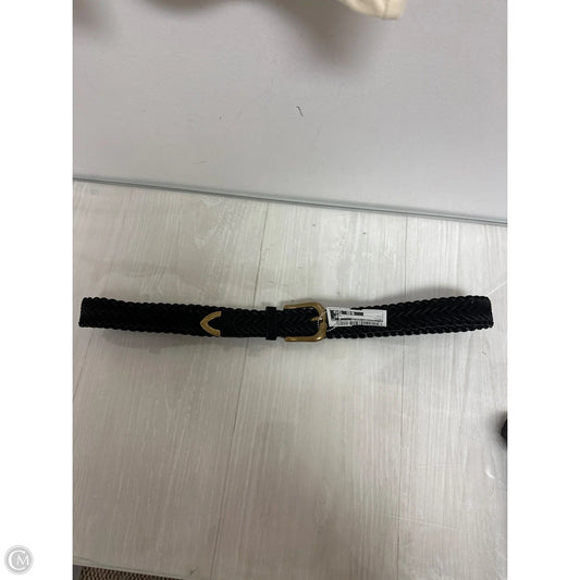 Belt By Clothes Mentor, Size: