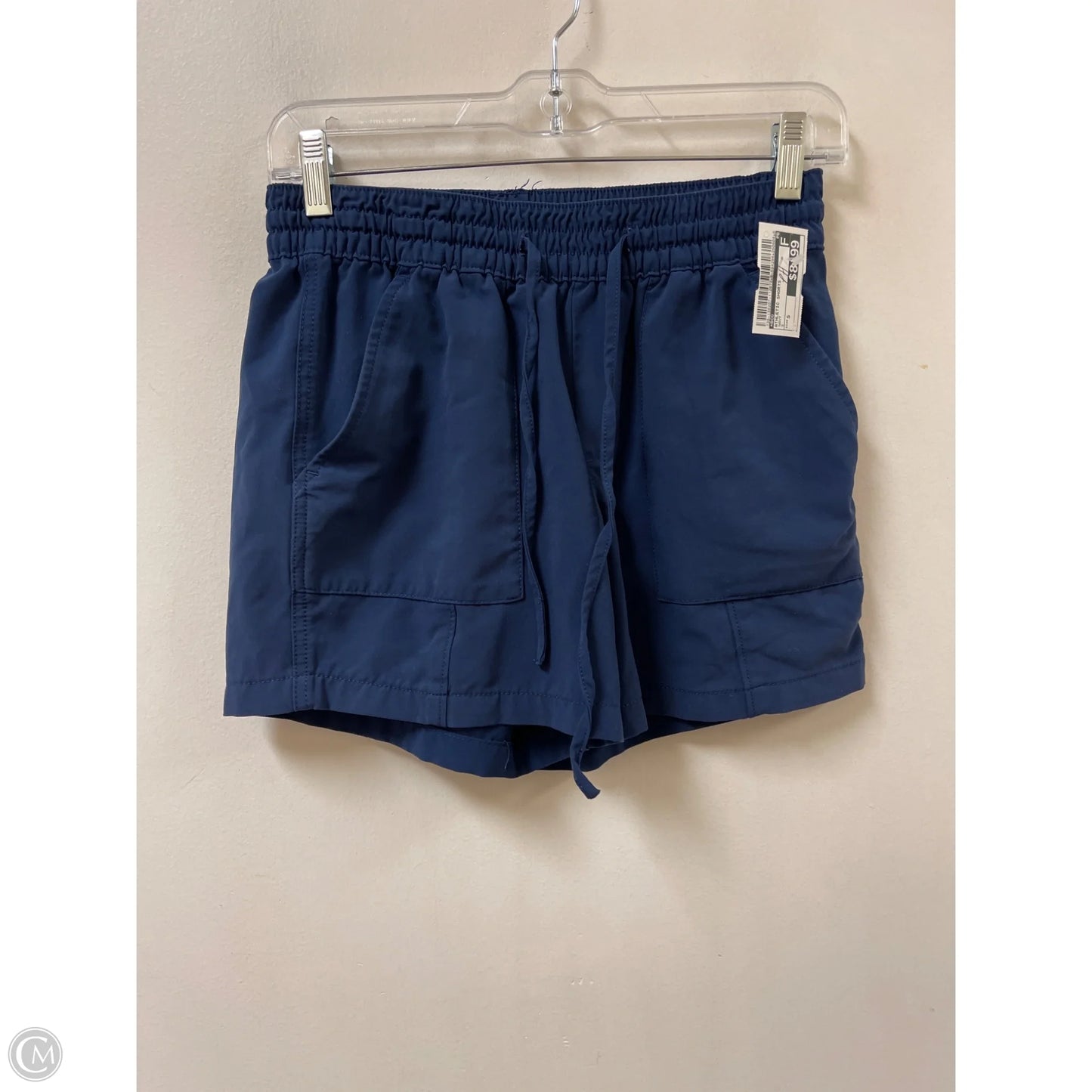 Athletic Shorts By Bcg In Navy, Size: S