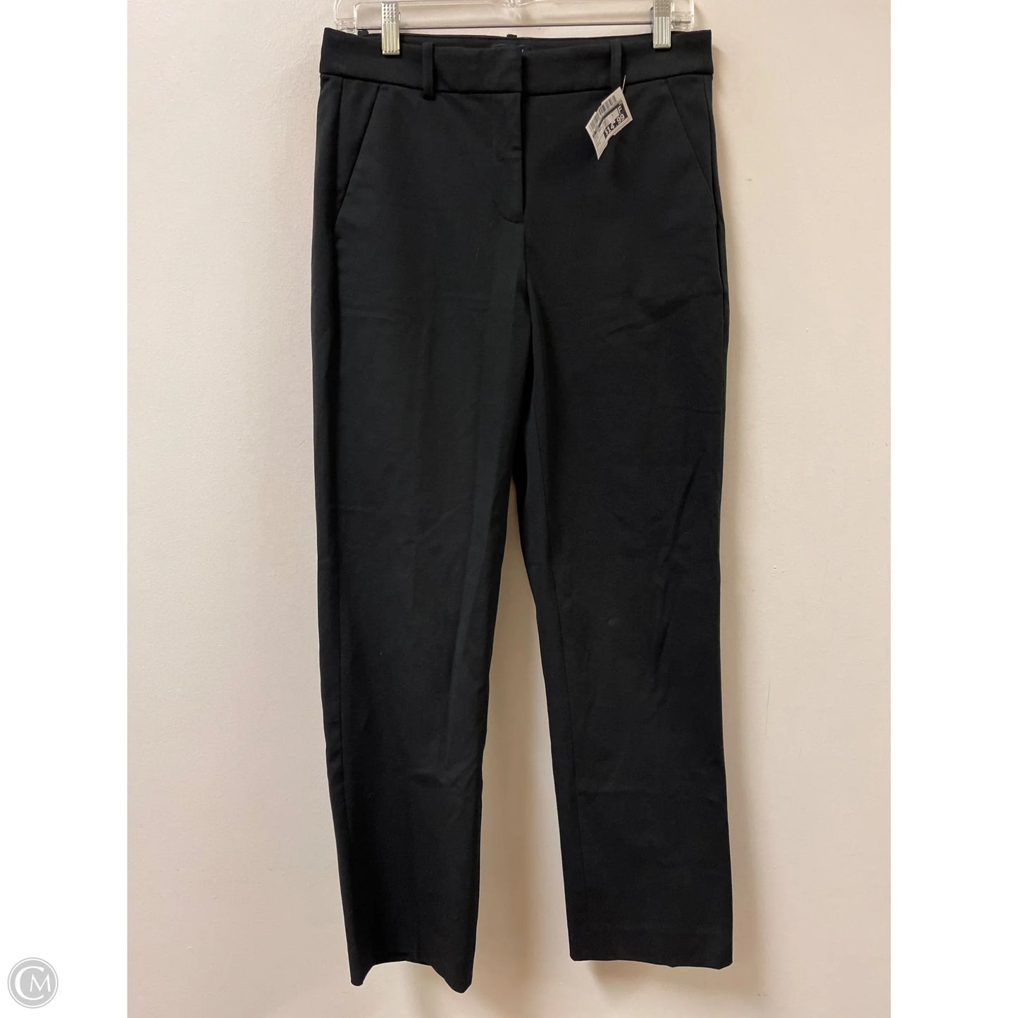 Pants Dress By J. Crew In Black, Size: 4