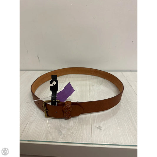 Belt By Clothes Mentor, Size: Medium