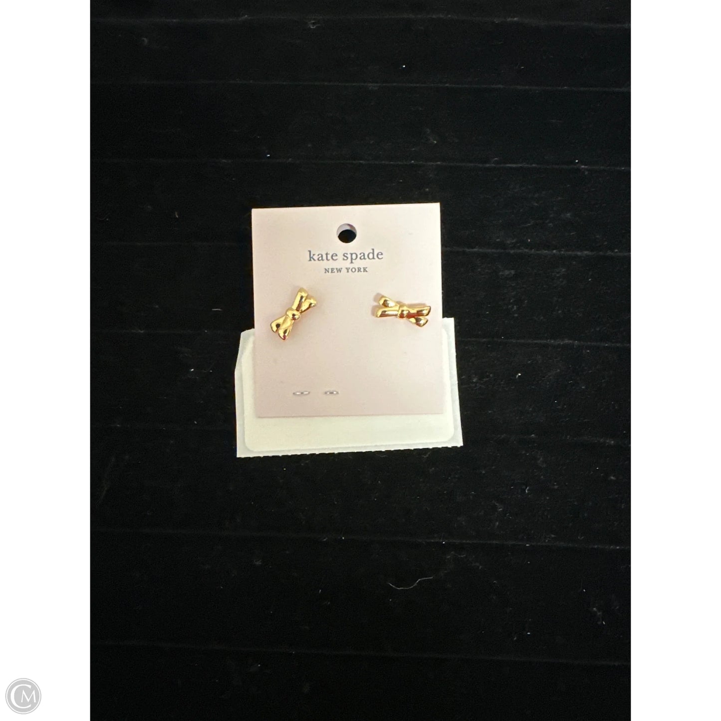 Earrings Designer By Kate Spade