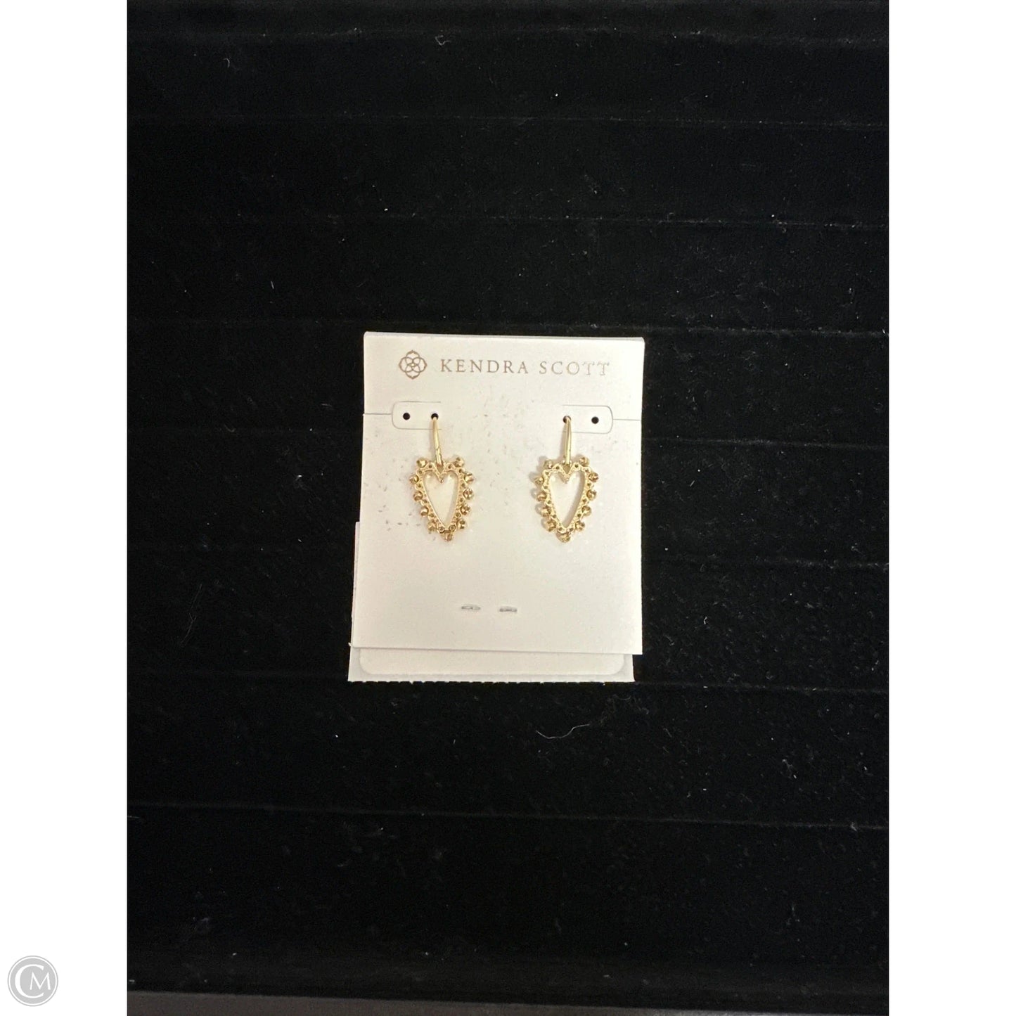 Earrings Dangle/drop By Kendra Scott