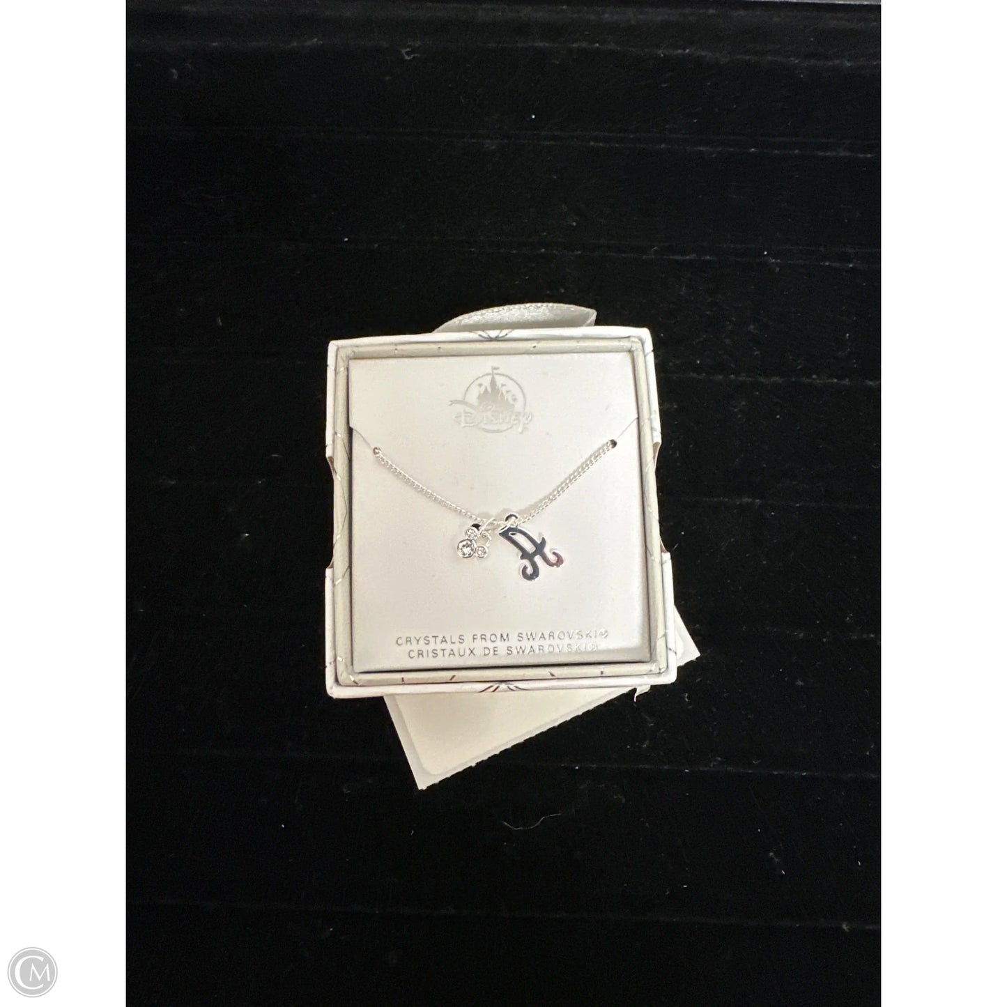 Necklace Other By Disney