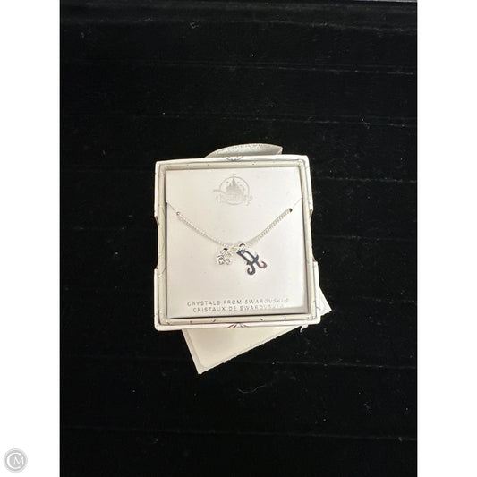 Necklace Other By Disney