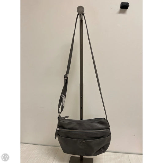Crossbody By Clothes Mentor, Size: Medium