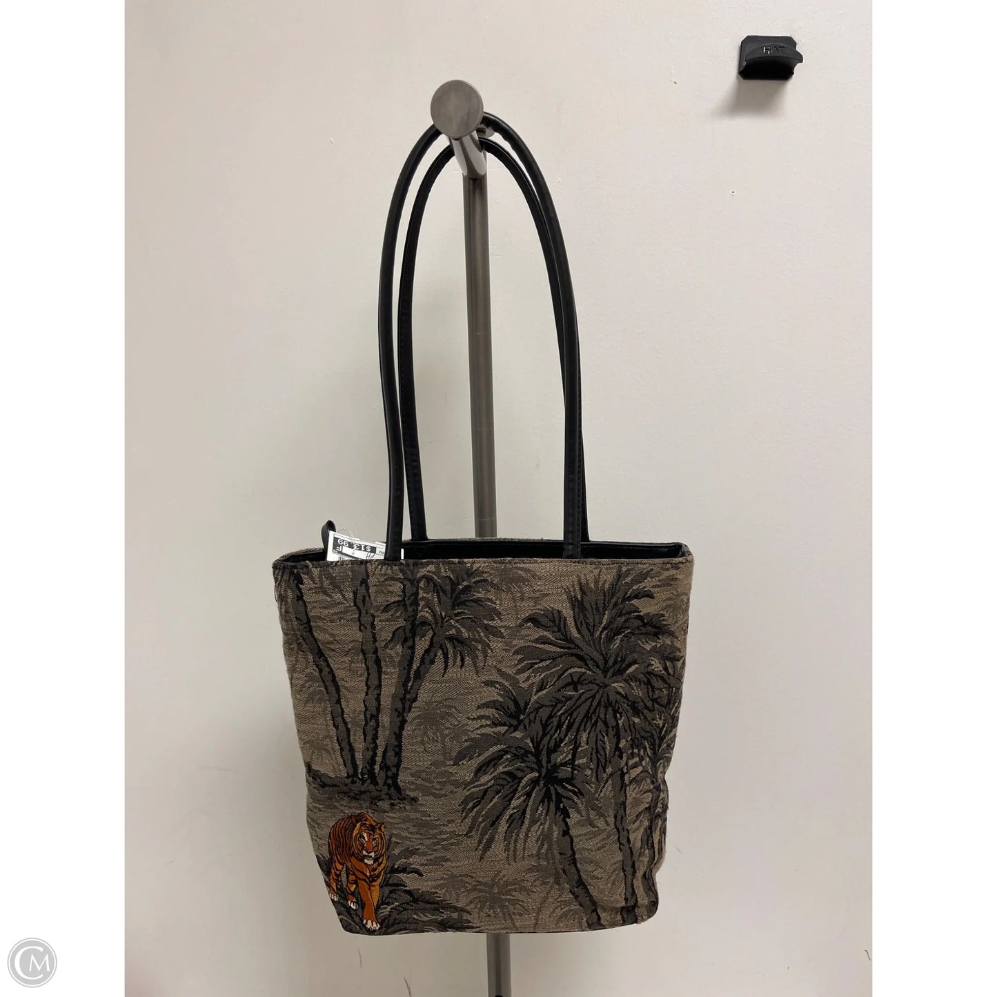 Handbag By Clothes Mentor, Size: Medium