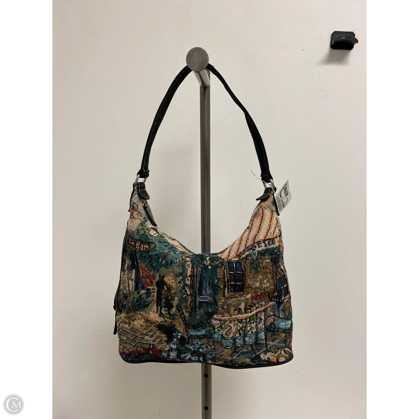 Handbag By Clothes Mentor, Size: Medium
