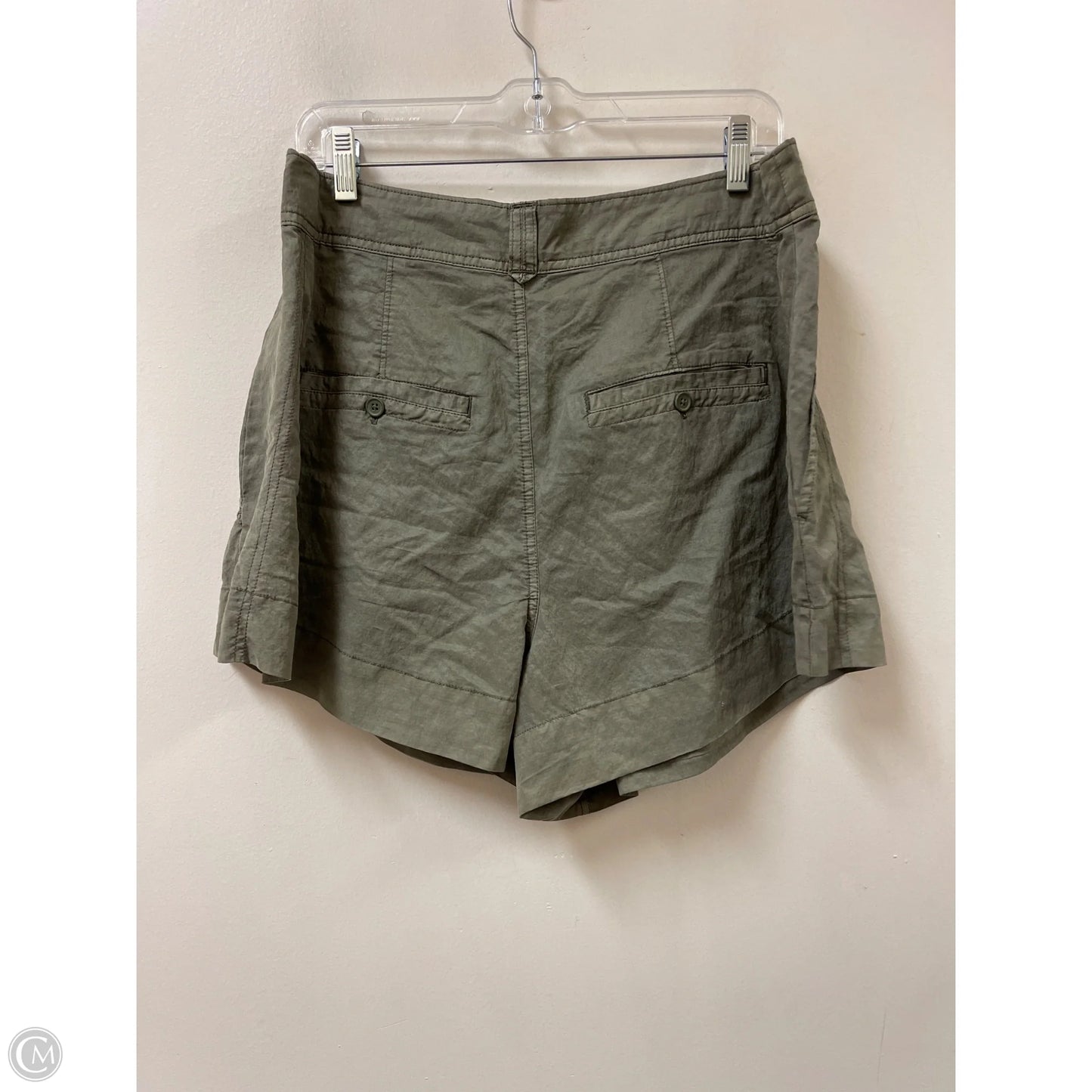 Shorts By Free People In Green, Size: 14