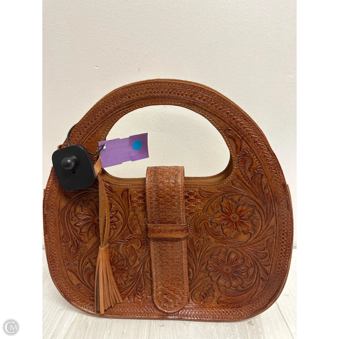 Handbag By Cma, Size: Medium