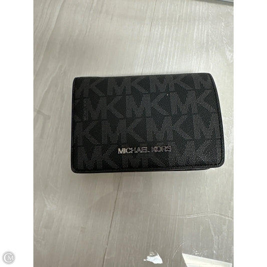 Wallet Designer By Michael Kors, Size: Small