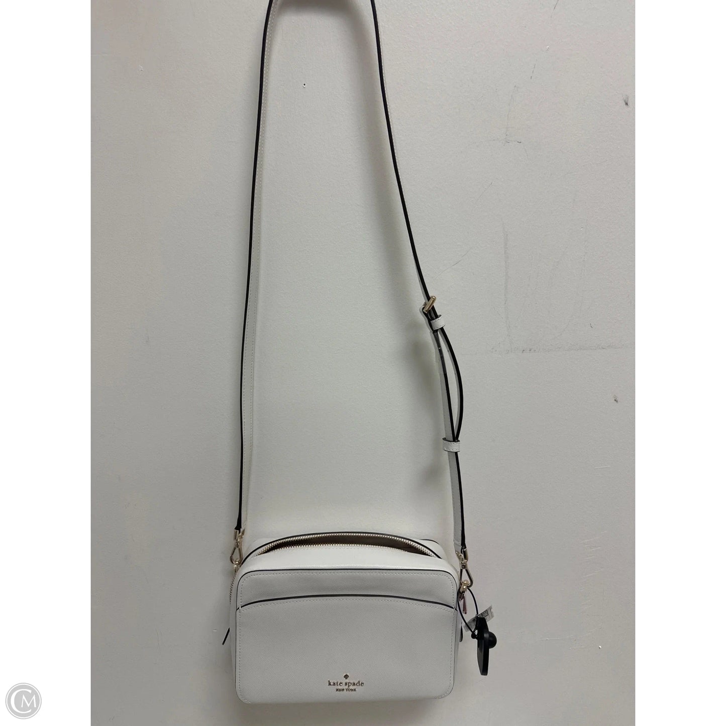 Crossbody Designer By Kate Spade, Size: Small