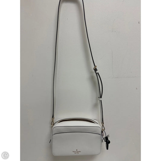 Crossbody Designer By Kate Spade, Size: Small