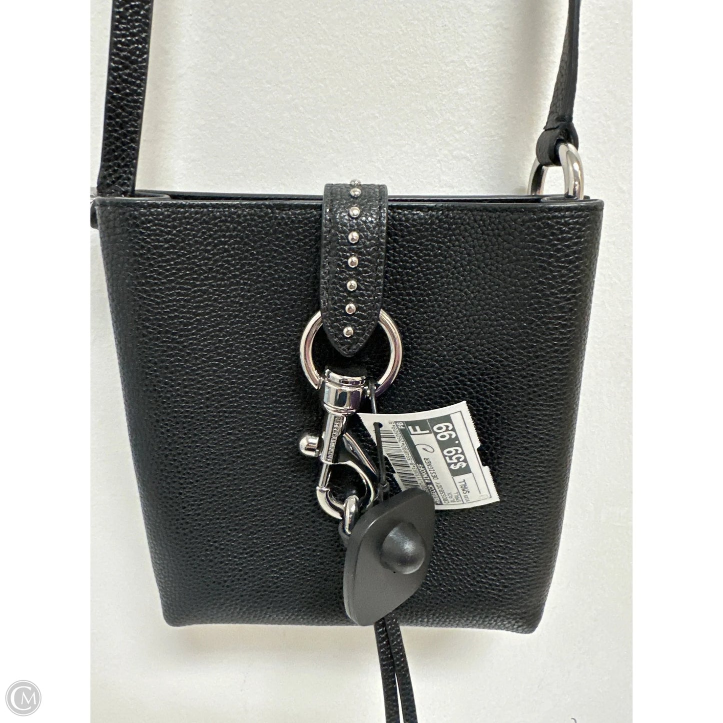 Crossbody Designer By Rebecca Minkoff, Size: Small