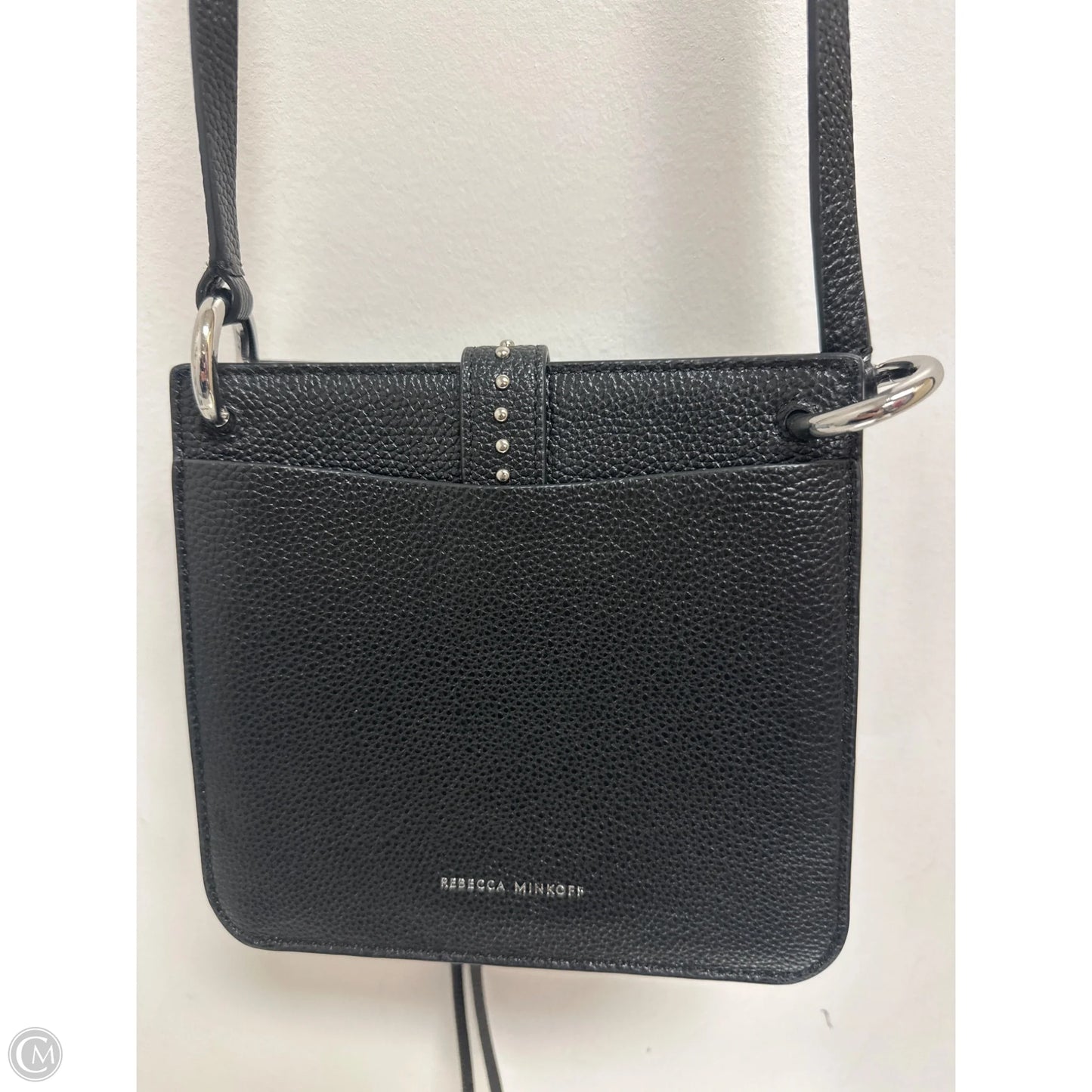 Crossbody Designer By Rebecca Minkoff, Size: Small