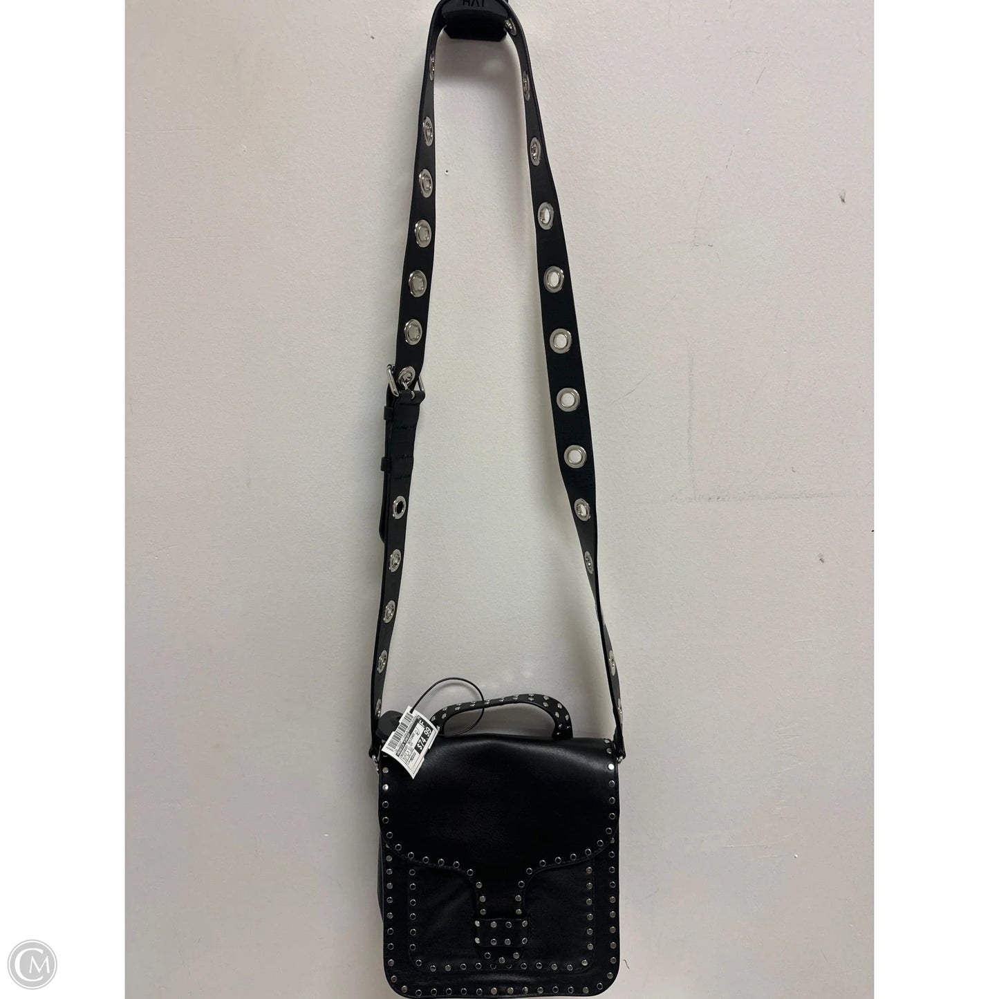 Crossbody Designer By Rebecca Minkoff, Size: Medium