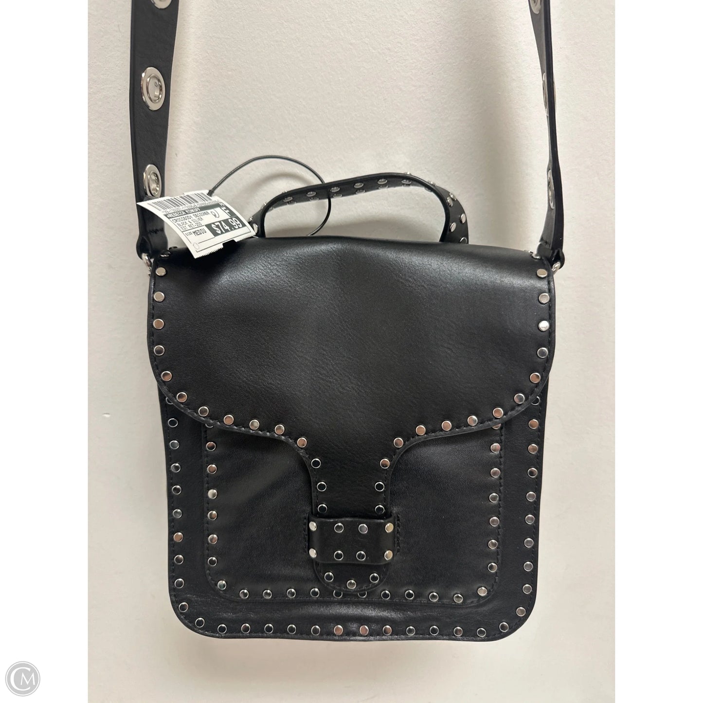 Crossbody Designer By Rebecca Minkoff, Size: Medium