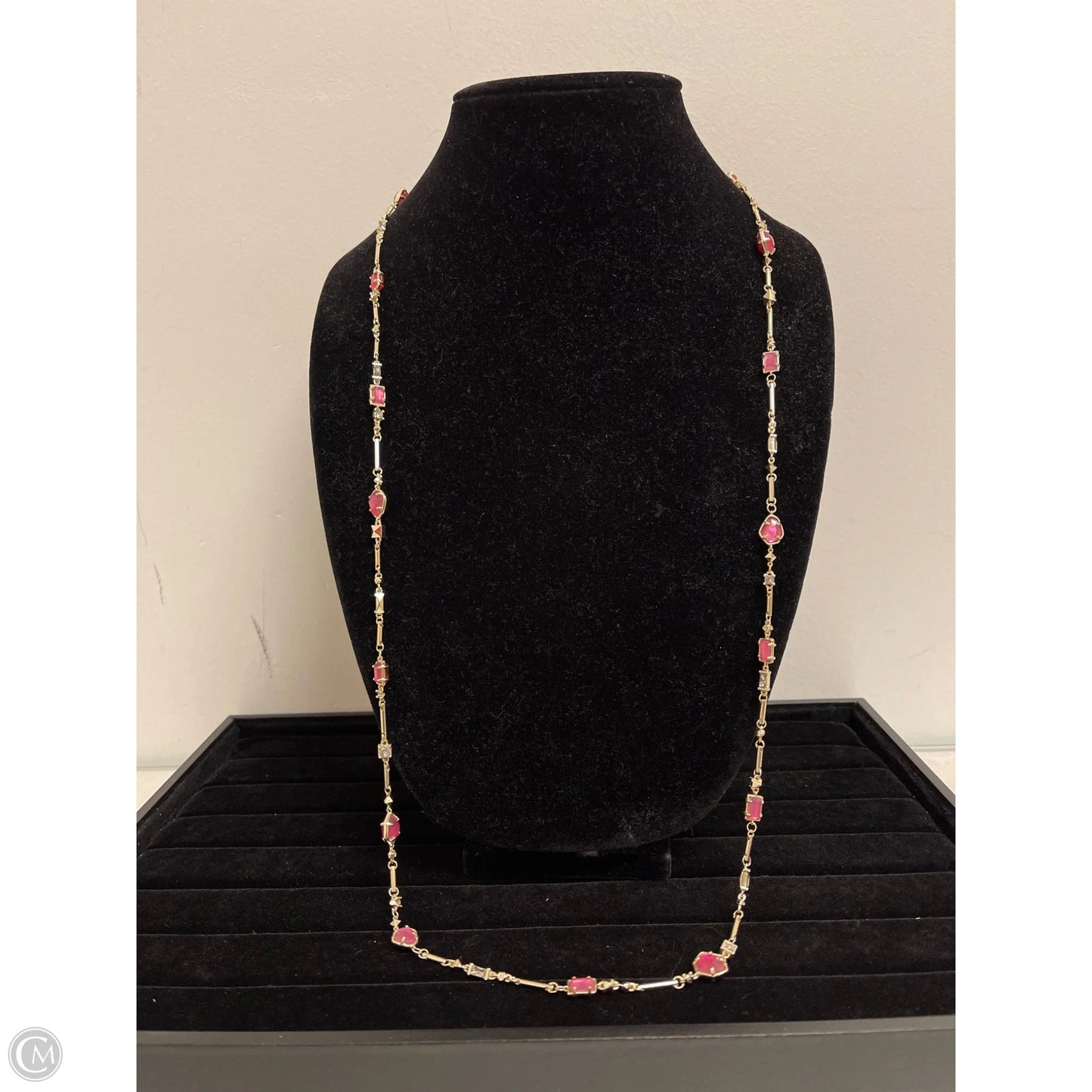 Necklace Other By Kendra Scott