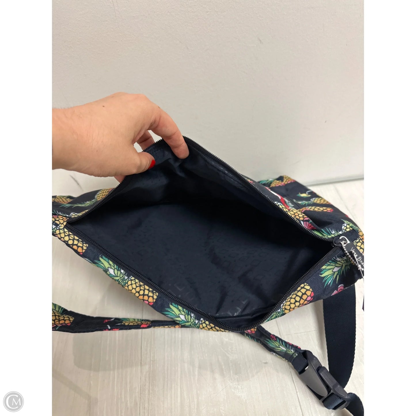 Belt By Vera Bradley, Size: Large