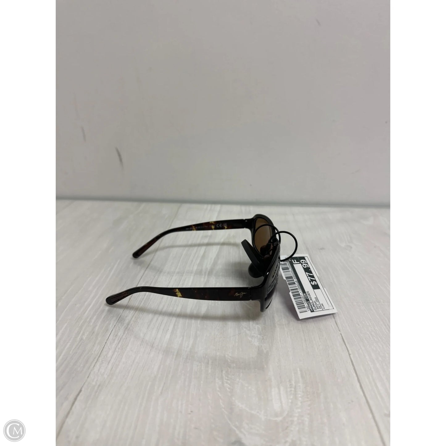 Sunglasses By Maui Jim, Size: