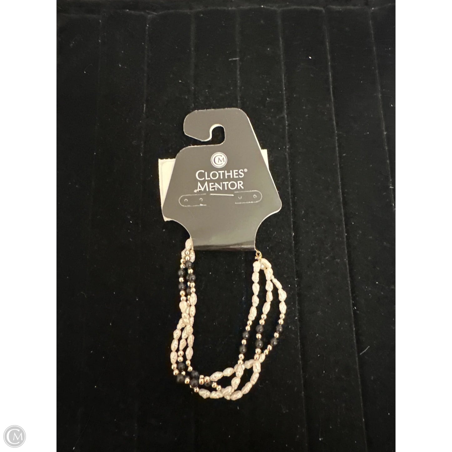 Bracelet Beaded By Clothes Mentor