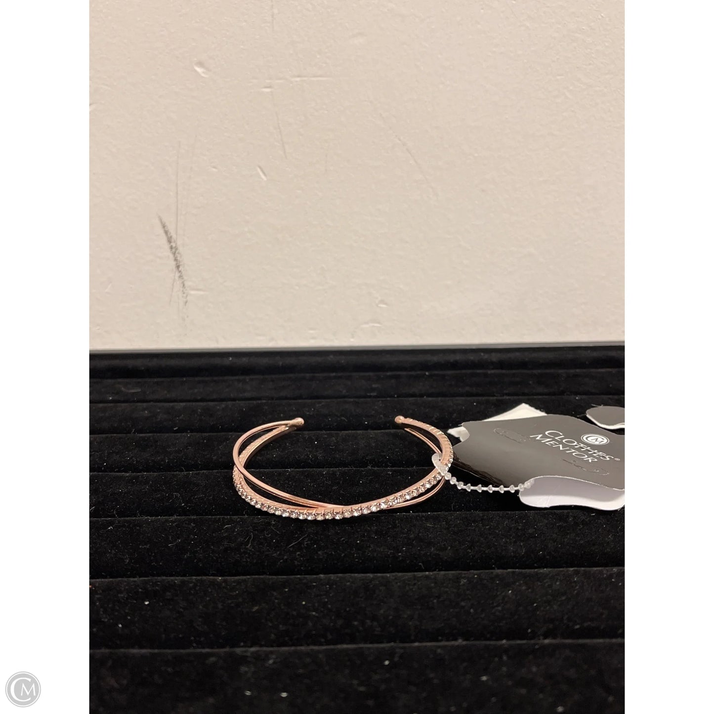 Bracelet Cuff By Clothes Mentor