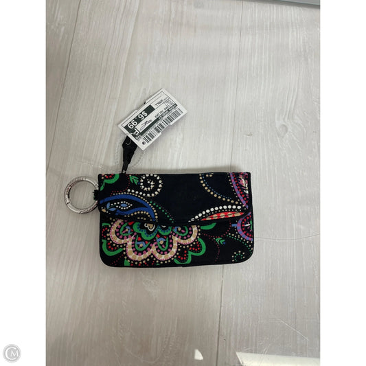 Id/card Holder By Vera Bradley, Size: Small