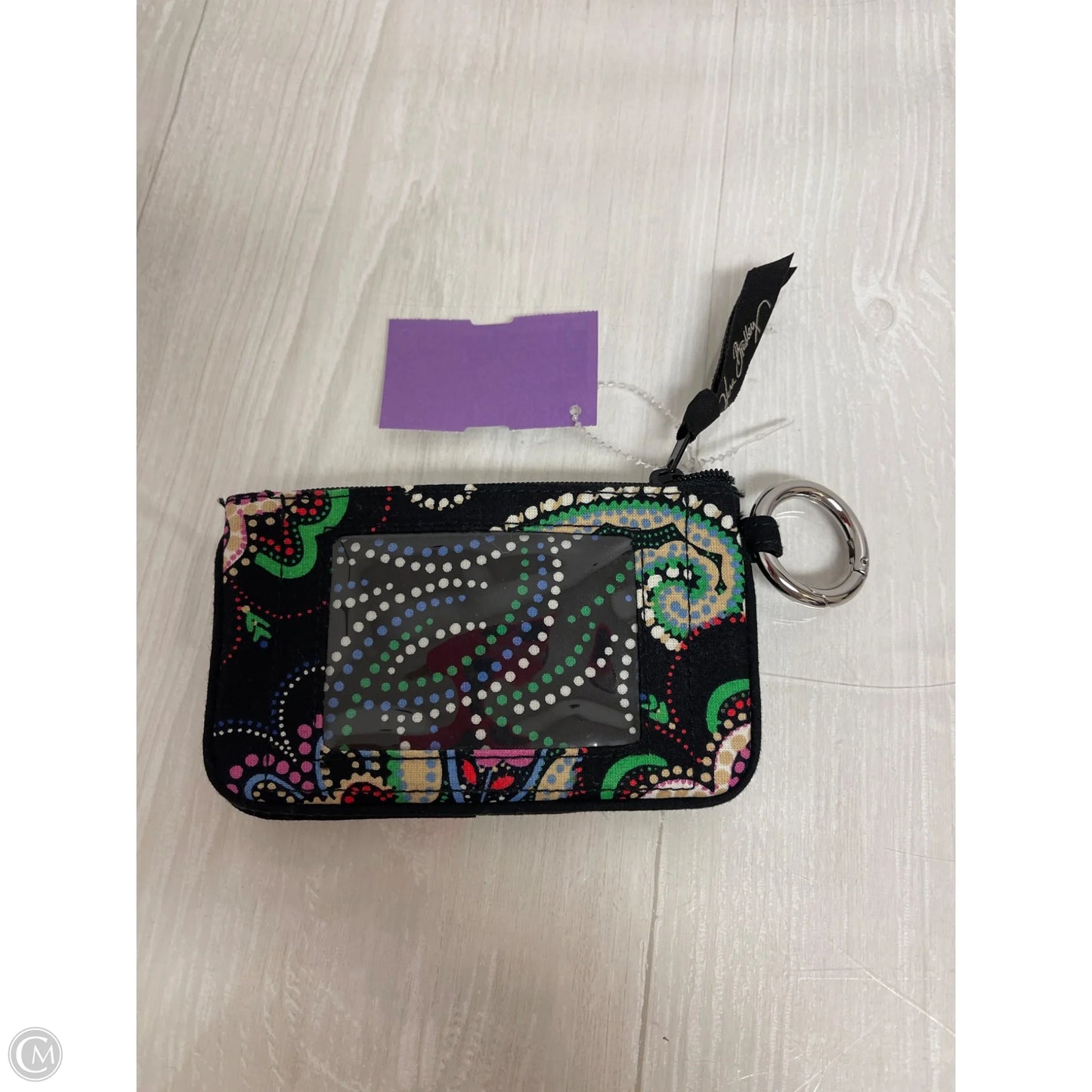 Id/card Holder By Vera Bradley, Size: Small