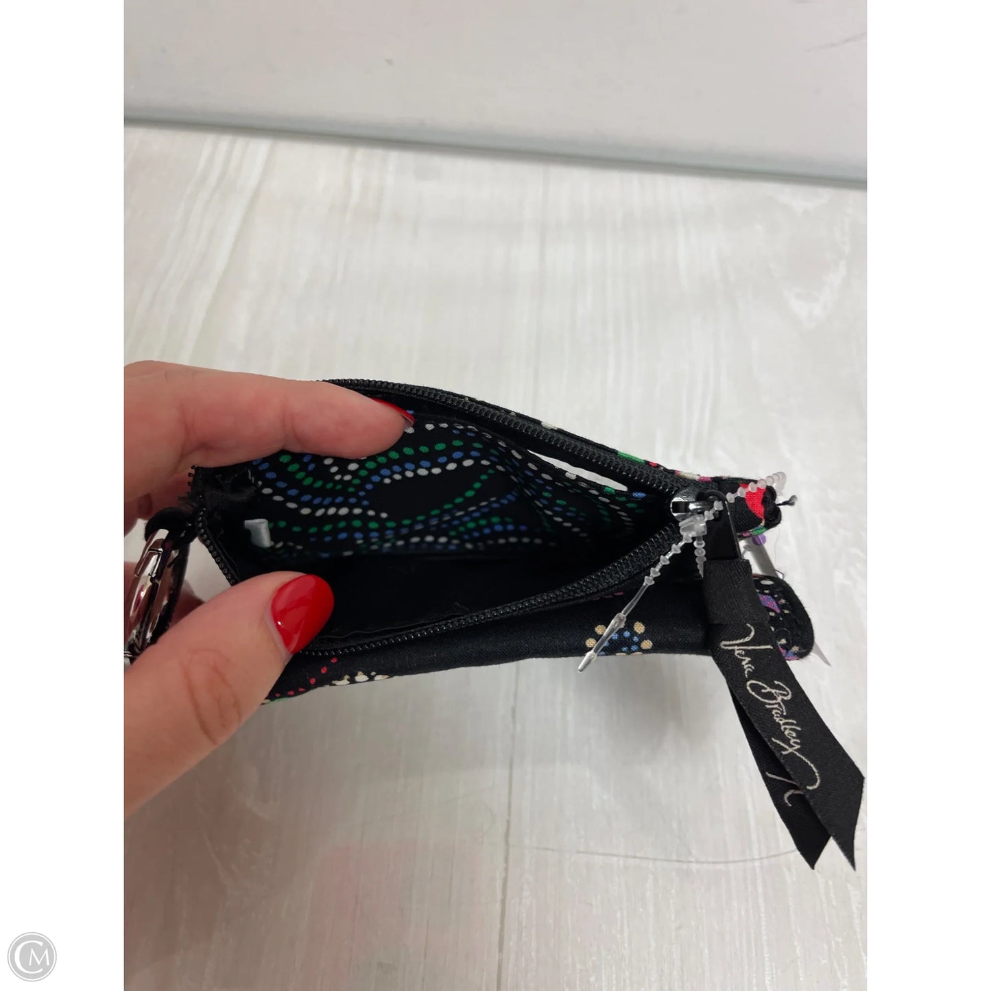 Id/card Holder By Vera Bradley, Size: Small