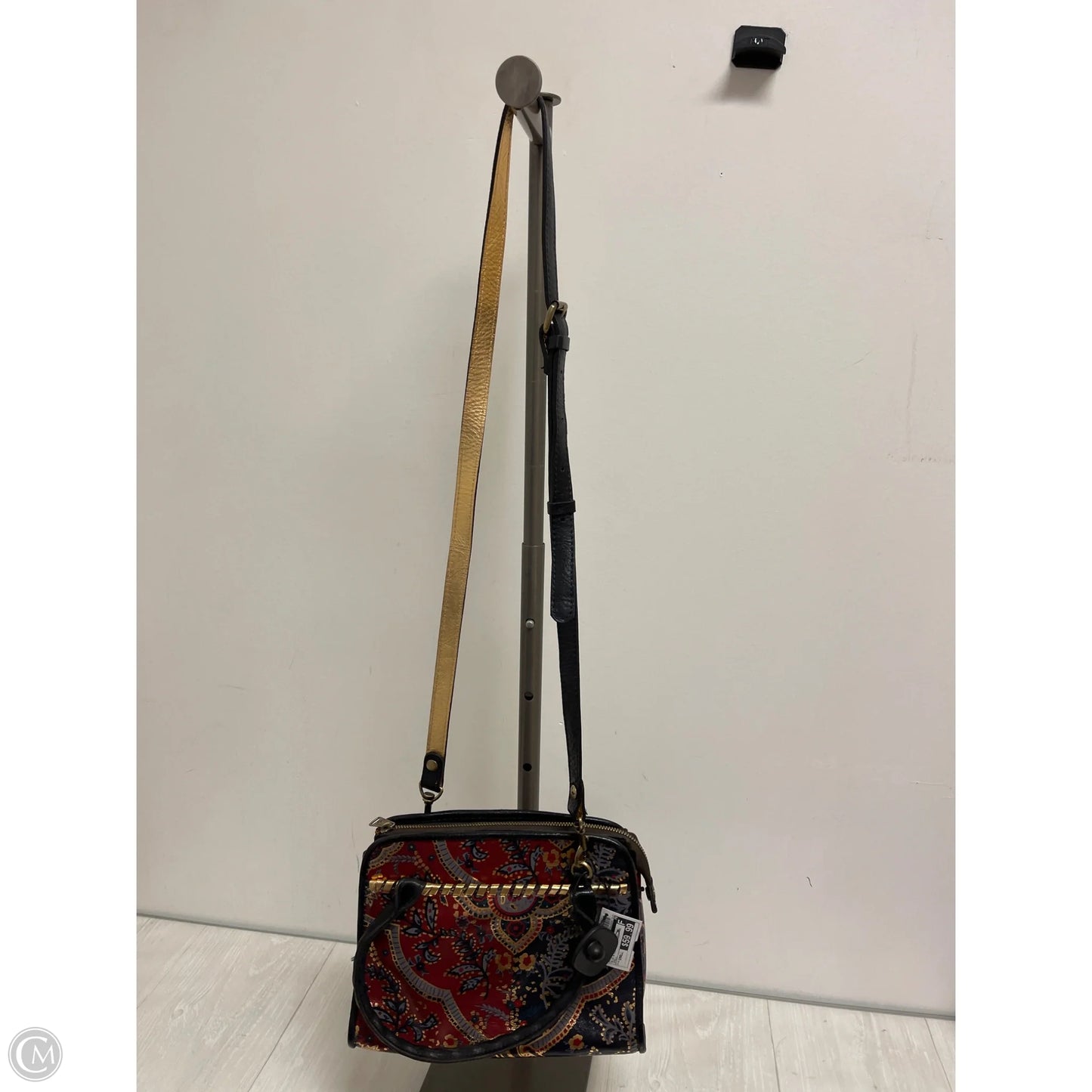 Handbag Designer By Patricia Nash, Size: Small