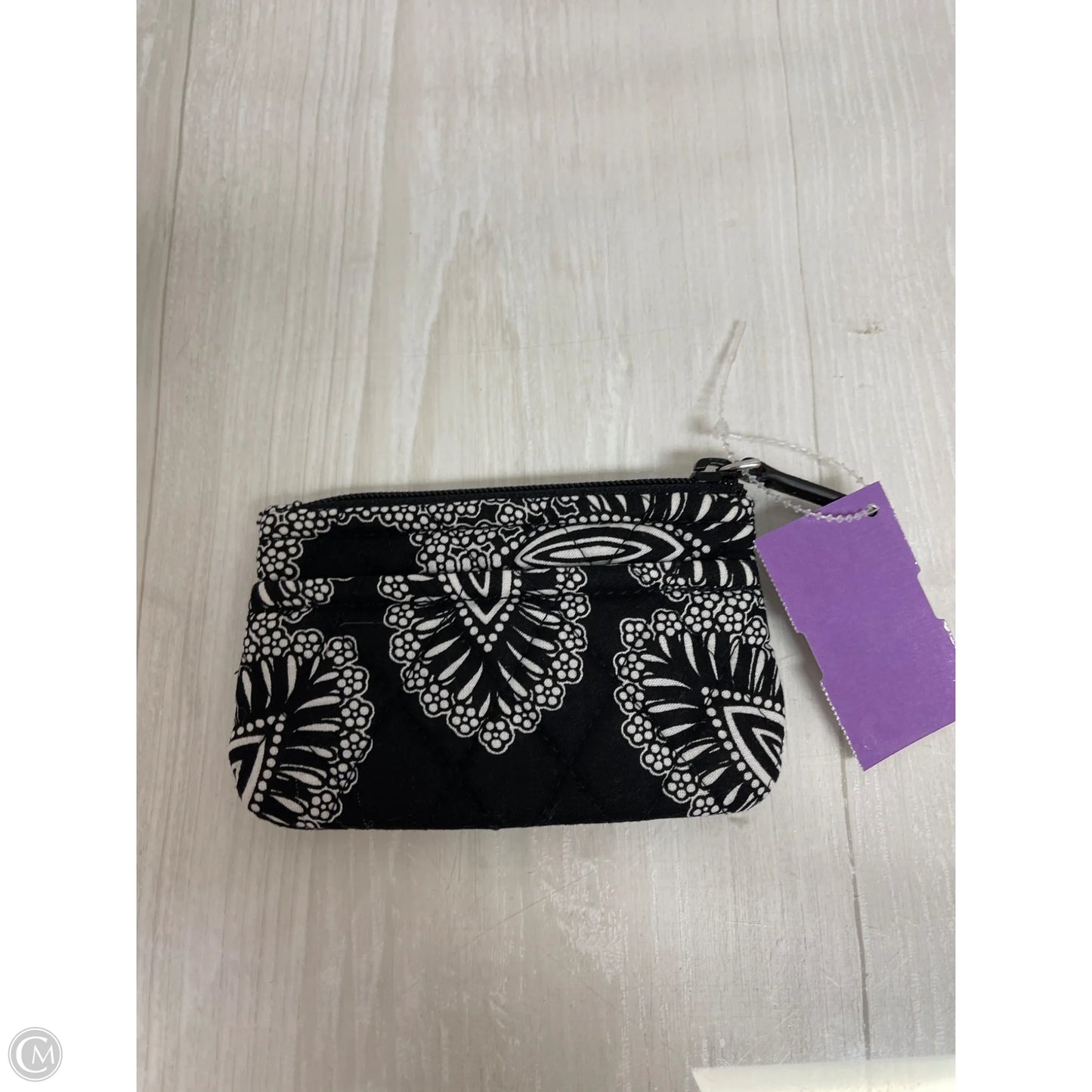 Id/card Holder By Vera Bradley, Size: Small
