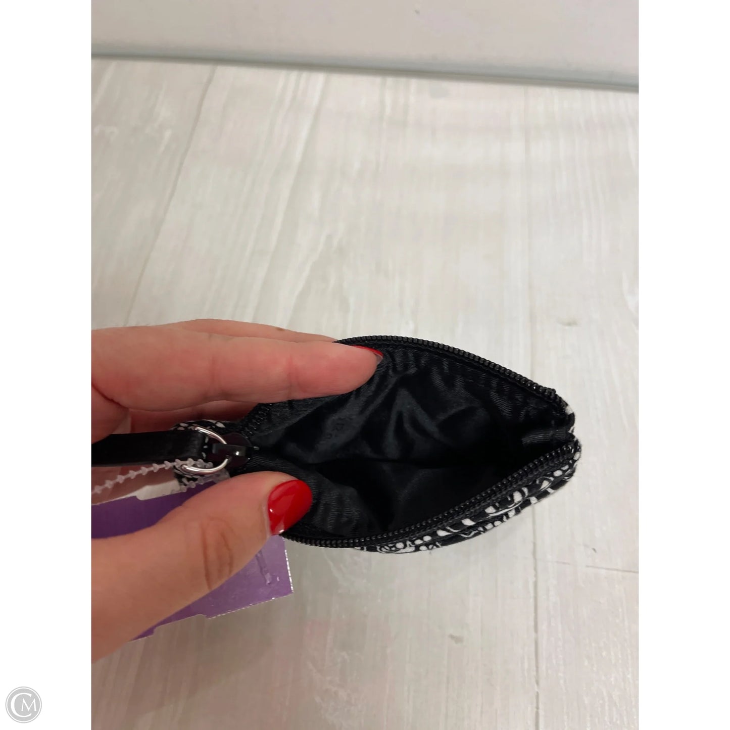 Id/card Holder By Vera Bradley, Size: Small