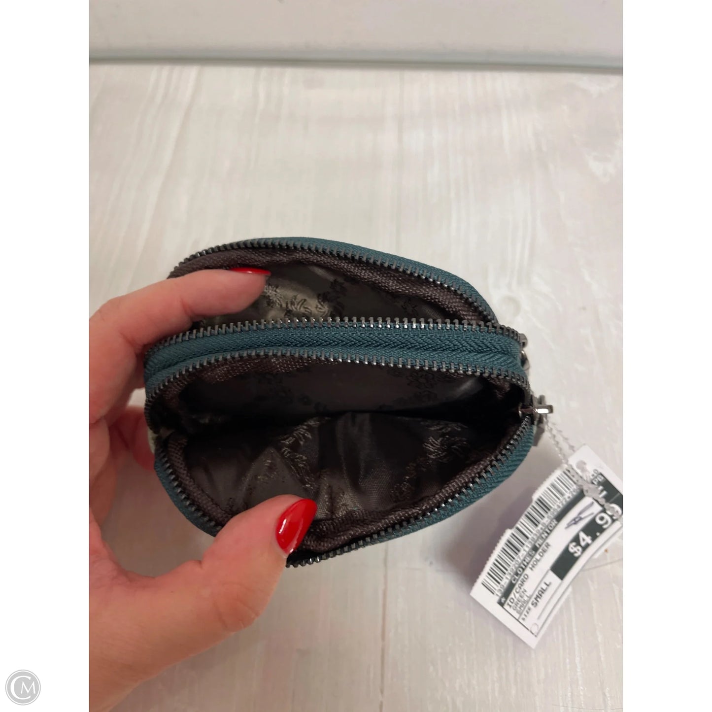Id/card Holder By Clothes Mentor, Size: Small