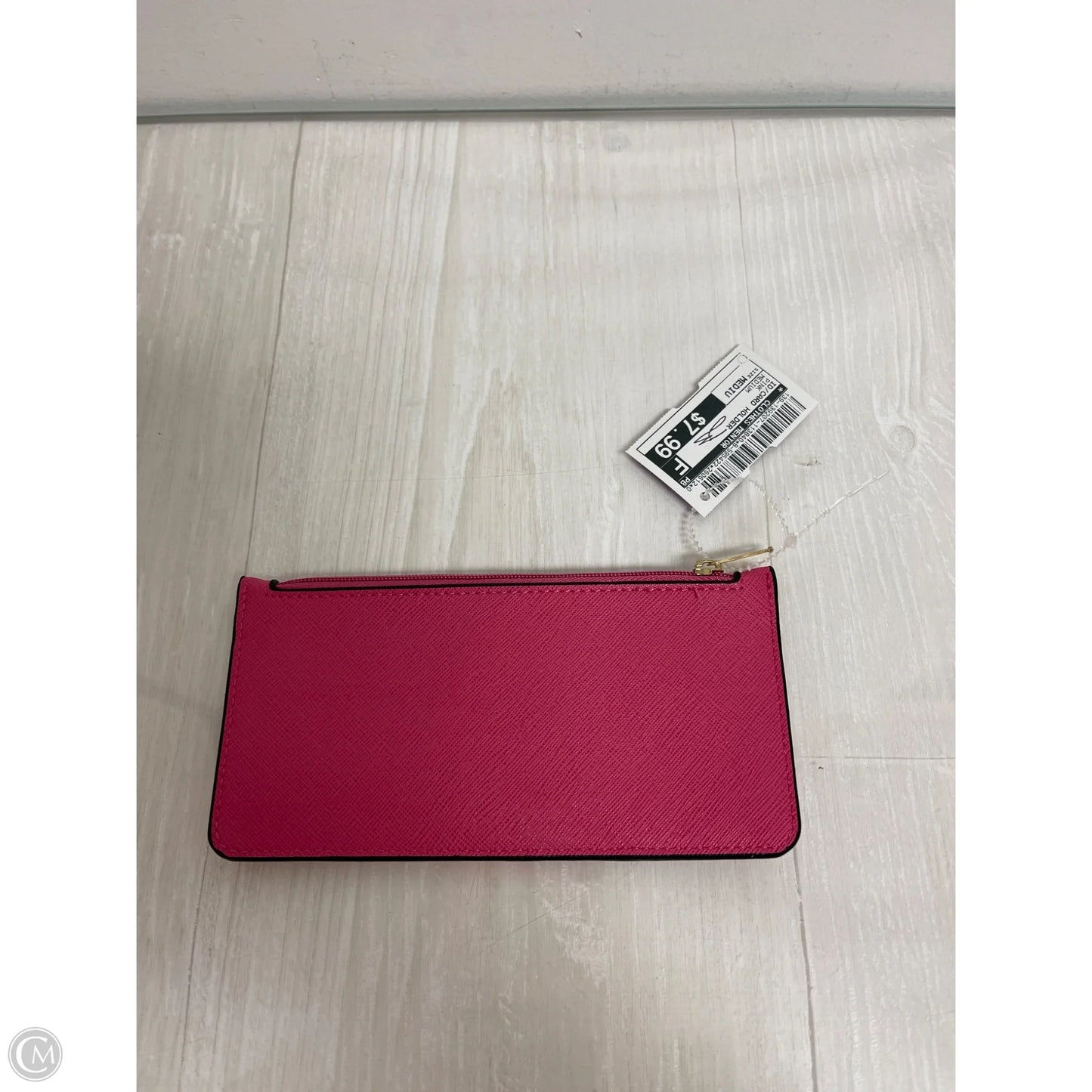 Id/card Holder By Clothes Mentor, Size: Medium