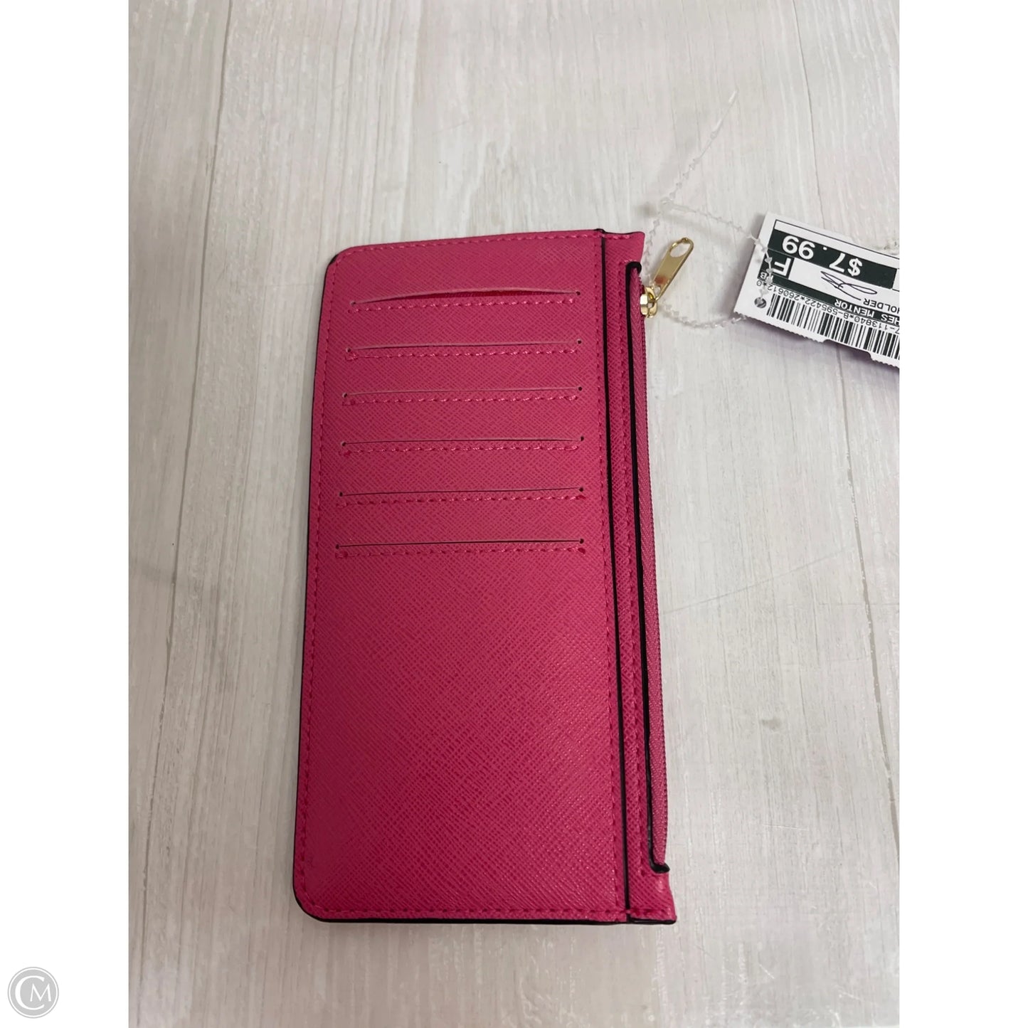 Id/card Holder By Clothes Mentor, Size: Medium