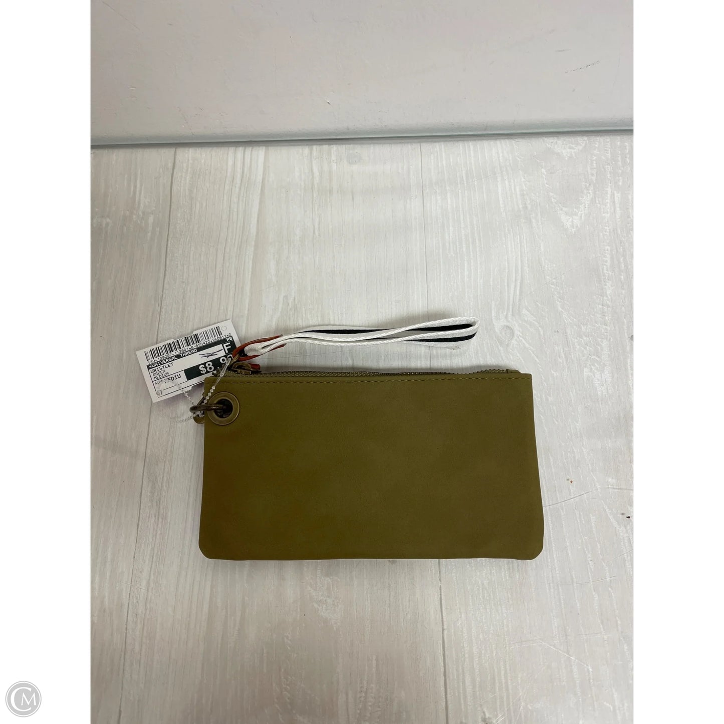 Wristlet By Universal Thread, Size: Medium