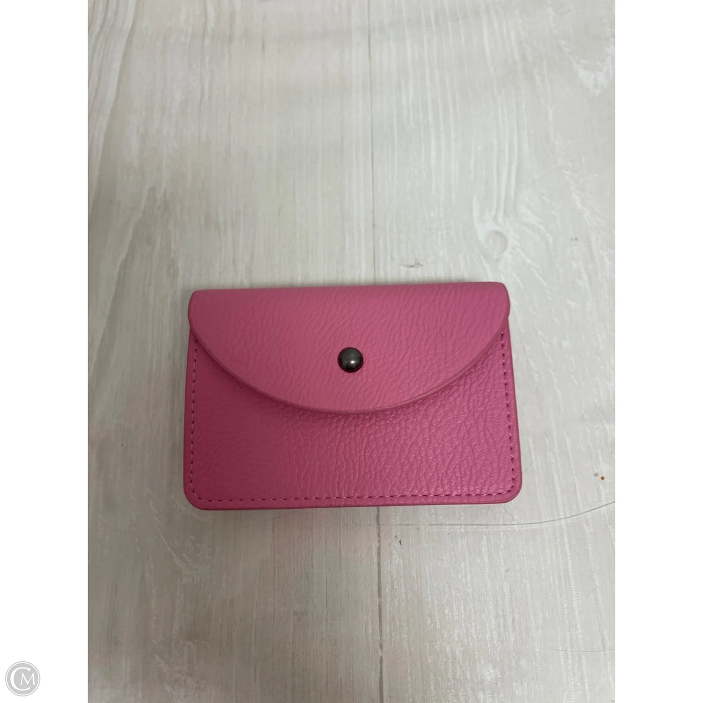 Id/card Holder By Universal Thread, Size: Small
