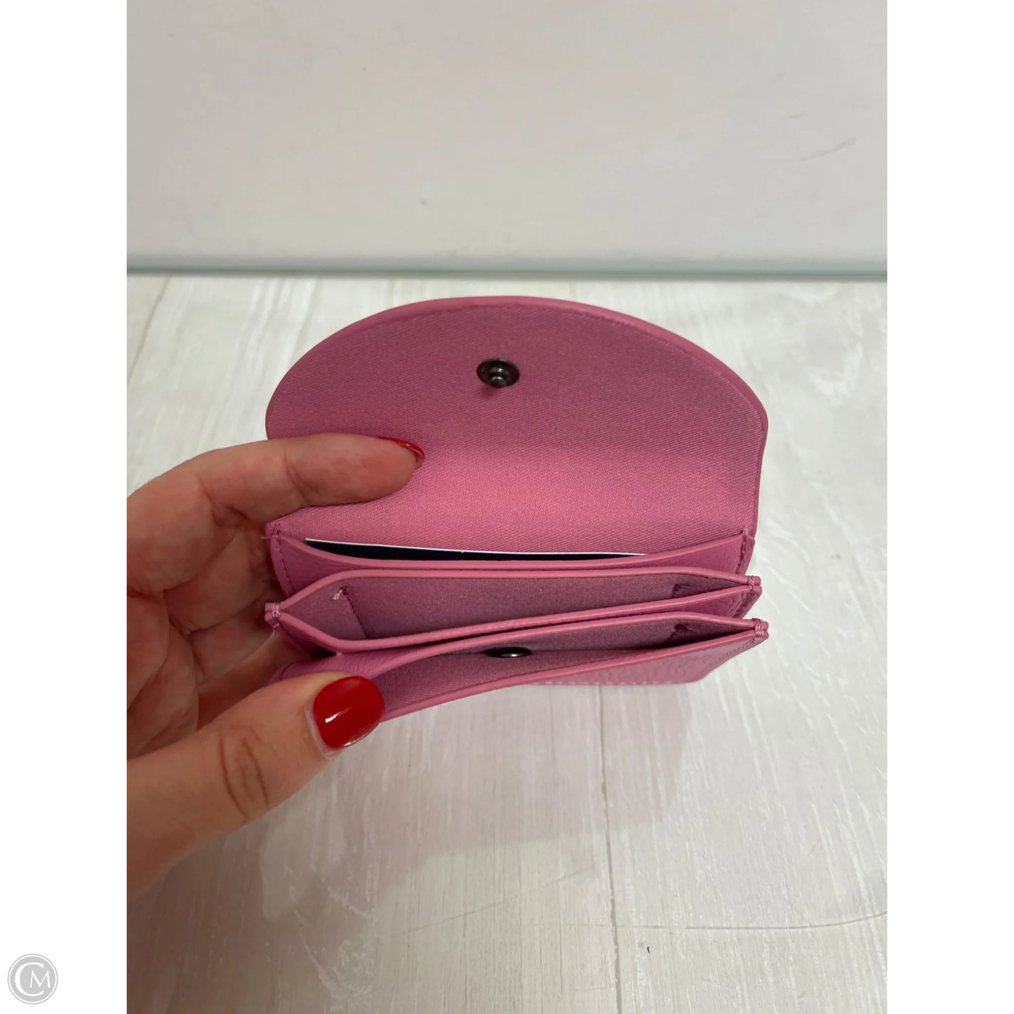 Id/card Holder By Universal Thread, Size: Small